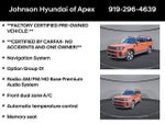 2024 SANTA FE Hybrid Thumbnail 6