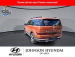 2024 SANTA FE Hybrid Thumbnail 7
