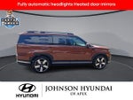 2024 SANTA FE Hybrid Thumbnail 9