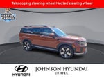 2024 SANTA FE Hybrid Thumbnail 10