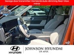 2024 SANTA FE Hybrid Thumbnail 13