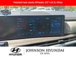 2024 SANTA FE Hybrid Thumbnail 16