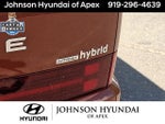 2024 SANTA FE Hybrid Thumbnail 27