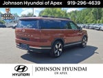 2024 SANTA FE Hybrid Thumbnail 28