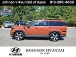 2024 SANTA FE Hybrid Thumbnail 29
