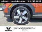 2024 SANTA FE Hybrid Thumbnail 30