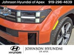 2024 SANTA FE Hybrid Thumbnail 31