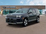 2025 SANTA FE Hybrid Thumbnail 1