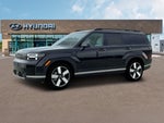 2025 SANTA FE Hybrid Thumbnail 2