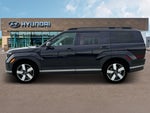 2025 SANTA FE Hybrid Thumbnail 3
