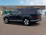 2025 SANTA FE Hybrid Thumbnail 4
