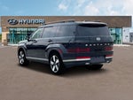 2025 SANTA FE Hybrid Thumbnail 5