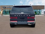 2025 SANTA FE Hybrid Thumbnail 6