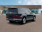 2025 SANTA FE Hybrid Thumbnail 7