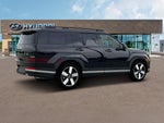 2025 SANTA FE Hybrid Thumbnail 8