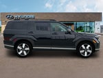 2025 SANTA FE Hybrid Thumbnail 9