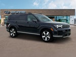 2025 SANTA FE Hybrid Thumbnail 10