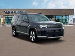 2025 SANTA FE Hybrid Thumbnail 11