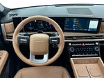2025 SANTA FE Hybrid Thumbnail 17