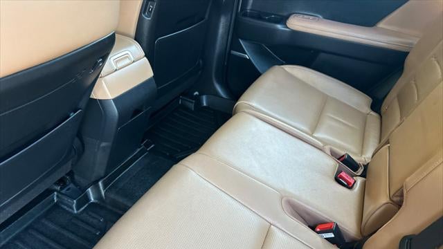 2025 Hyundai SANTA FE Hybrid Limited