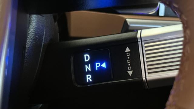 2025 Hyundai SANTA FE Hybrid Limited