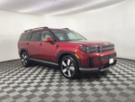 2025 SANTA FE Hybrid Thumbnail 6