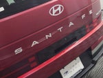 2025 SANTA FE Hybrid Thumbnail 8
