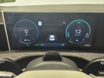 2025 SANTA FE Hybrid Thumbnail 16
