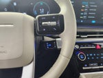 2025 SANTA FE Hybrid Thumbnail 18