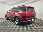 2025 SANTA FE Hybrid Thumbnail 3
