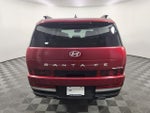 2025 SANTA FE Hybrid Thumbnail 4