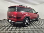 2025 SANTA FE Hybrid Thumbnail 5