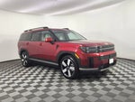 2025 SANTA FE Hybrid Thumbnail 6