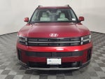 2025 SANTA FE Hybrid Thumbnail 7