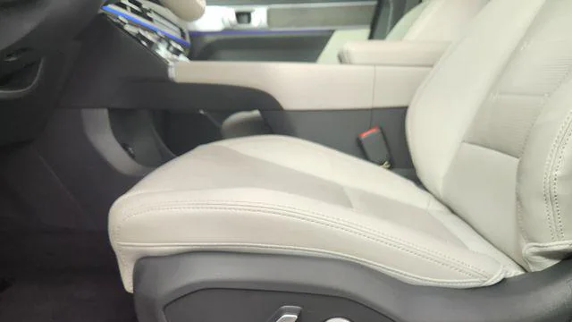 2025 Hyundai SANTA FE Hybrid Limited