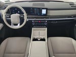 2025 SANTA FE Hybrid Thumbnail 13