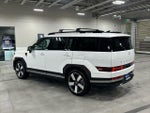 2025 SANTA FE Hybrid Thumbnail 3
