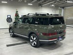 2025 SANTA FE Hybrid Thumbnail 9