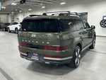 2025 SANTA FE Hybrid Thumbnail 12