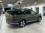 2025 SANTA FE Hybrid Thumbnail 13