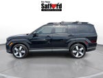 2025 SANTA FE Hybrid Thumbnail 5