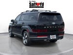 2025 SANTA FE Hybrid Thumbnail 6