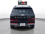 2025 SANTA FE Hybrid Thumbnail 7