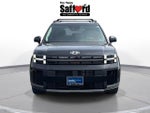 2025 SANTA FE Hybrid Thumbnail 8