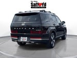 2025 SANTA FE Hybrid Thumbnail 9