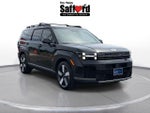 2025 SANTA FE Hybrid Thumbnail 10