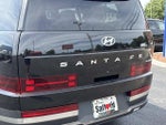 2025 SANTA FE Hybrid Thumbnail 11