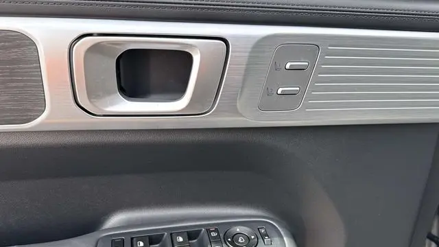 2025 Hyundai SANTA FE Hybrid Limited