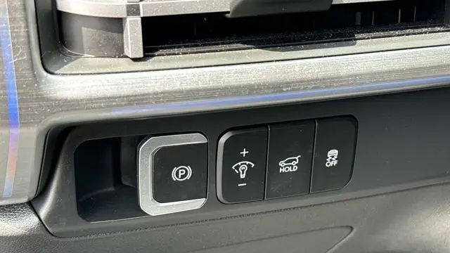 2025 Hyundai SANTA FE Hybrid Limited