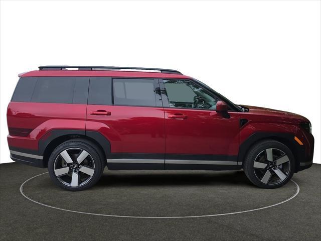 2026 Hyundai Santa Fe - $43,174